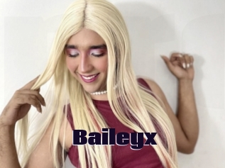 Baileyx