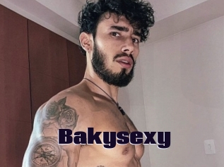 Bakysexy