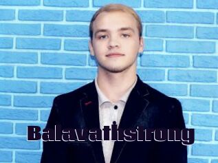 Balavathstrong