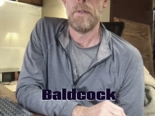 Baldcock