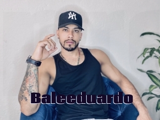 Baleeduardo