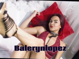 Balerynlopez