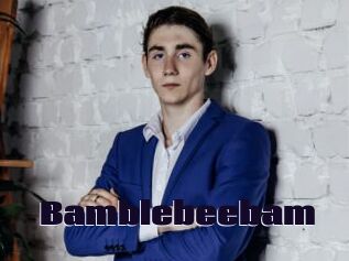 Bamblebeebam
