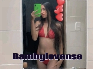 Bambylovense