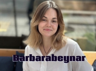 Barbarabeynar