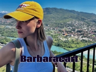 Barbaracart