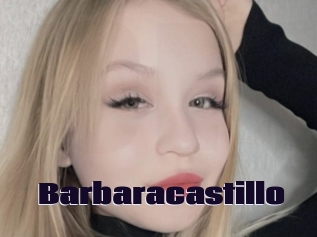 Barbaracastillo