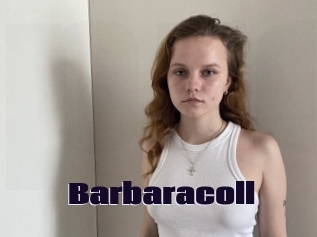 Barbaracoll