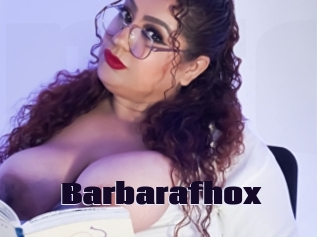 Barbarafhox