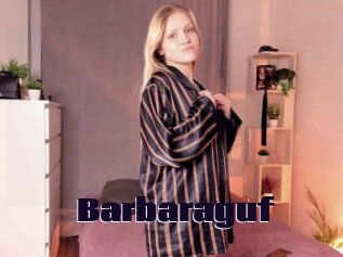 Barbaraguf