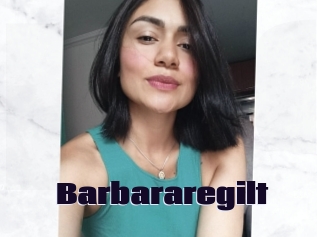 Barbararegilt