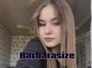 Barbarasize