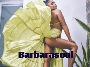 Barbarasoul