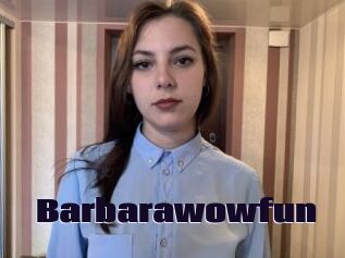Barbarawowfun