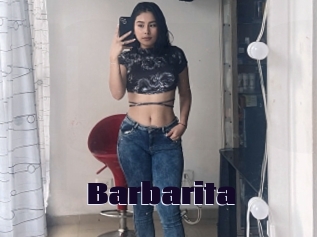 Barbarita