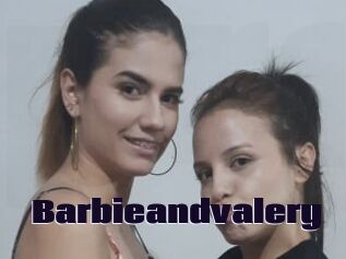 Barbieandvalery