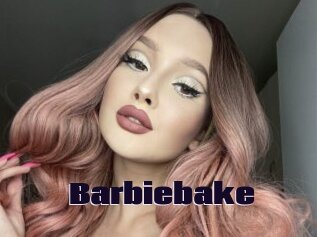 Barbiebake