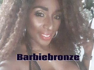 Barbiebronze