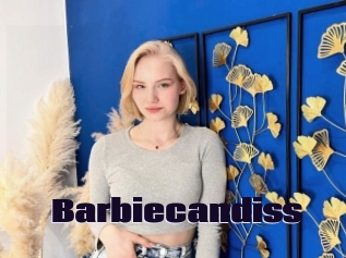 Barbiecandiss