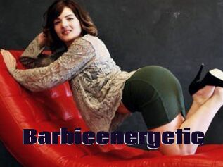 Barbieenergetic