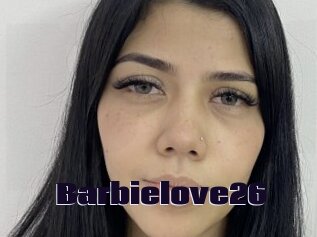 Barbielove26