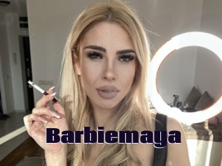 Barbiemaya