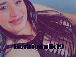 Barbiemilk19