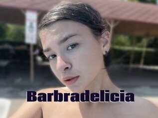 Barbradelicia