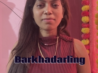 Barkhadarling