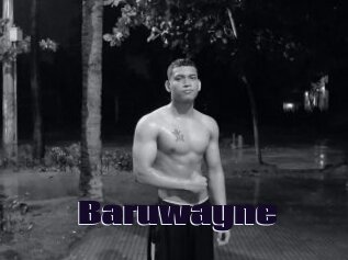 Baruwayne