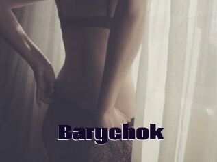 Barychok