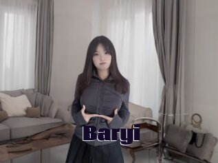 Baryi