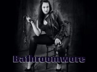 bathroomwore Prolap Sex