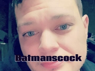 Batmanscock