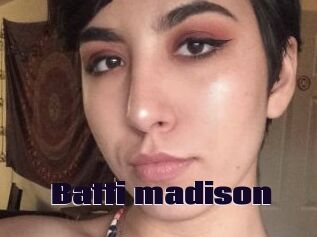 Batti_madison