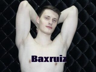 Baxruiz