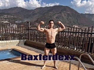 Baxterdexx