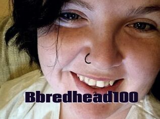 Bbredhead100