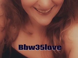 Bbw35love