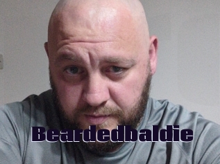 Beardedbaldie