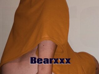 Bearxxx