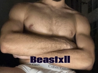 Beastxll