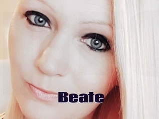 Beate