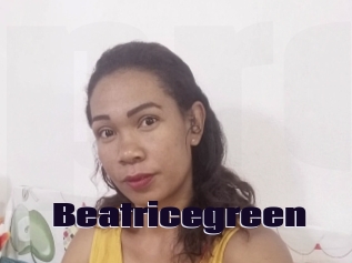 Beatricegreen