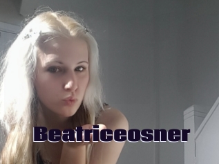 Beatriceosner