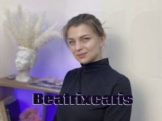 Beatrixcaris