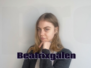 Beatrixgalen