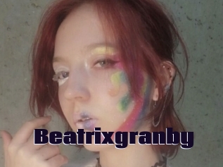 Beatrixgranby