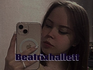 Beatrixhallett