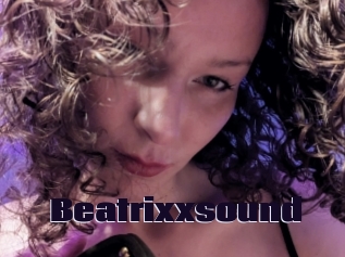 Beatrixxsound